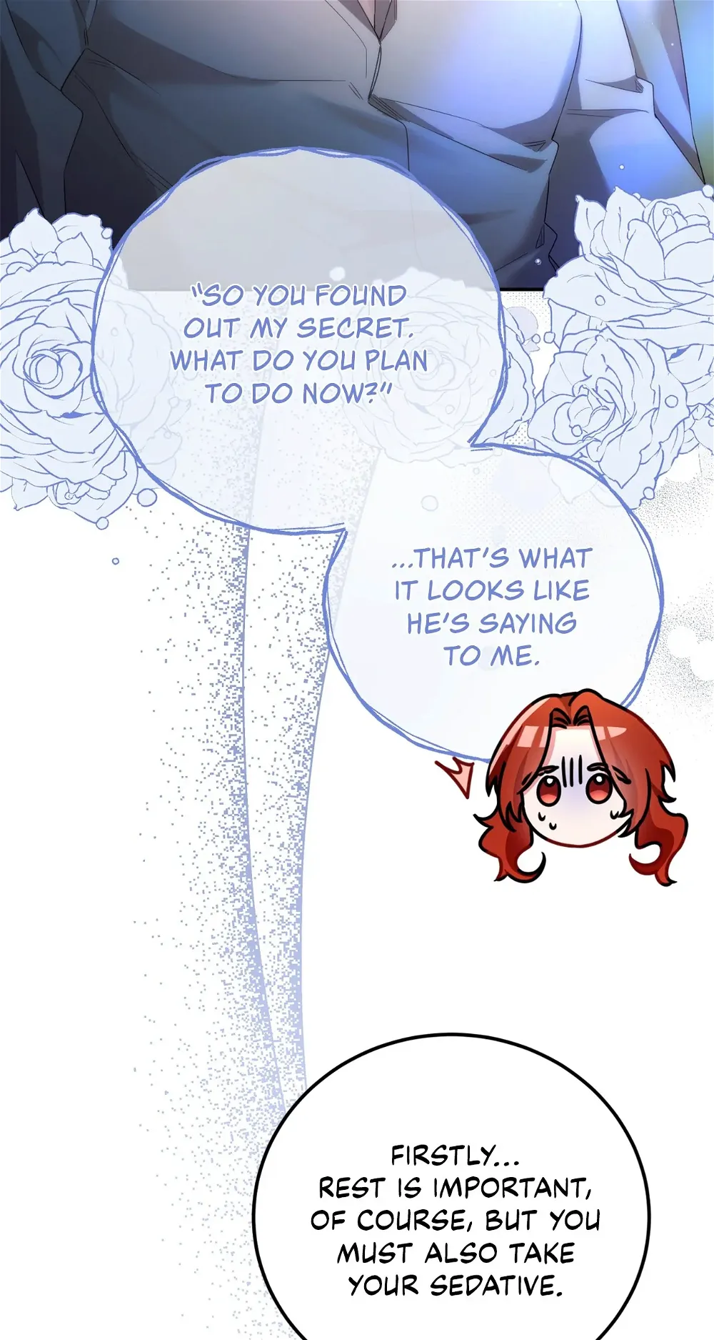 The Saintess Returns To The Emperor Chapter 7 page 65