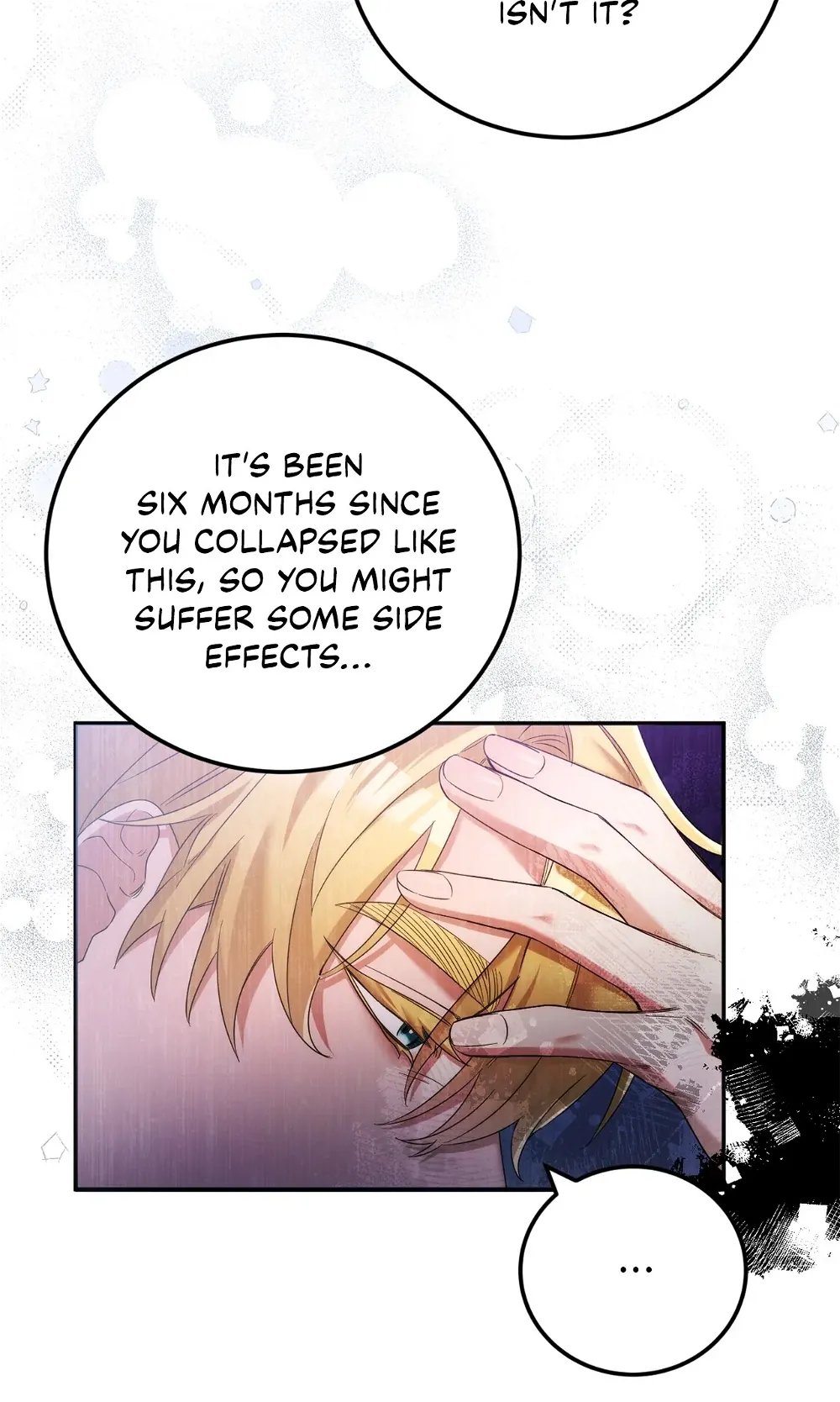 The Saintess Returns To The Emperor Chapter 7 page 67