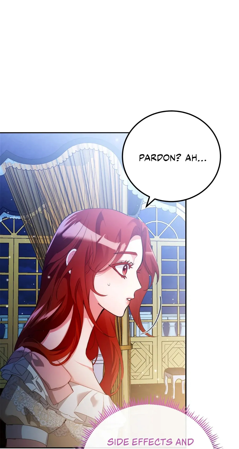 The Saintess Returns To The Emperor Chapter 7 page 74