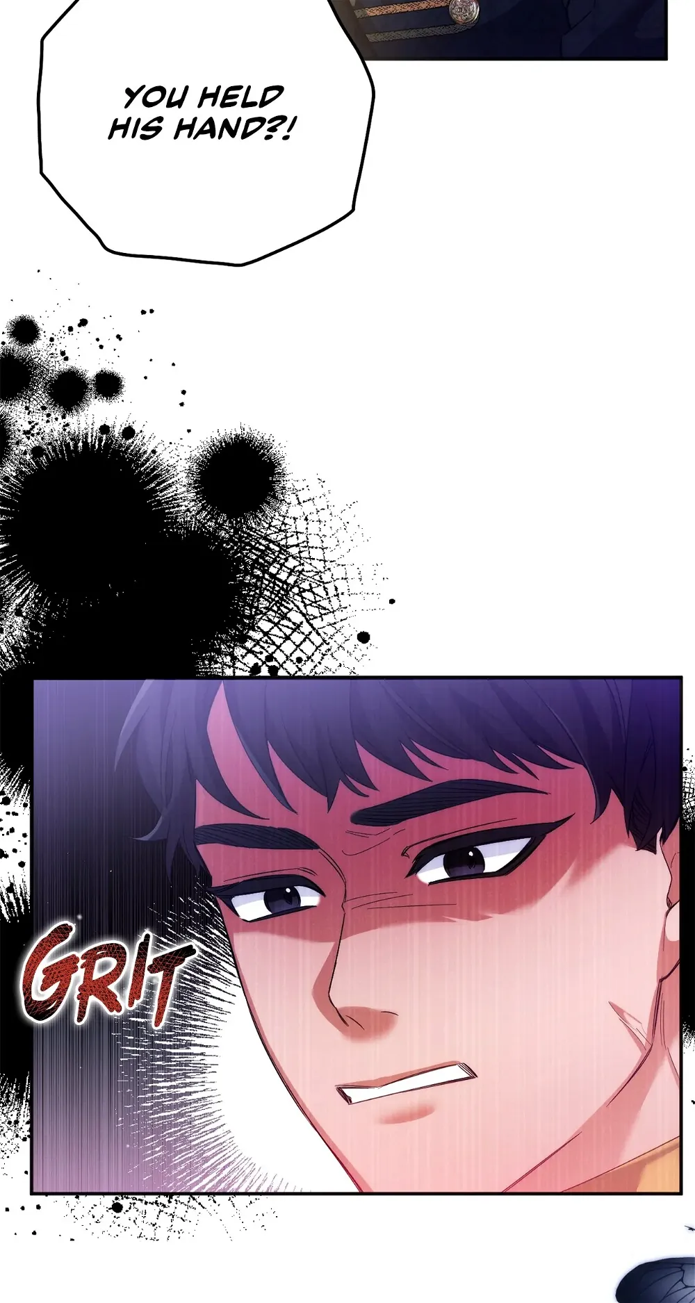 The Saintess Returns To The Emperor Chapter 7 page 76
