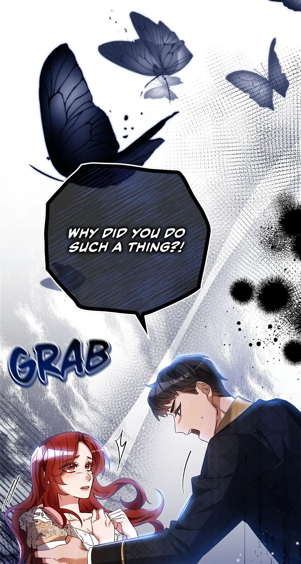 The Saintess Returns To The Emperor Chapter 7 page 77