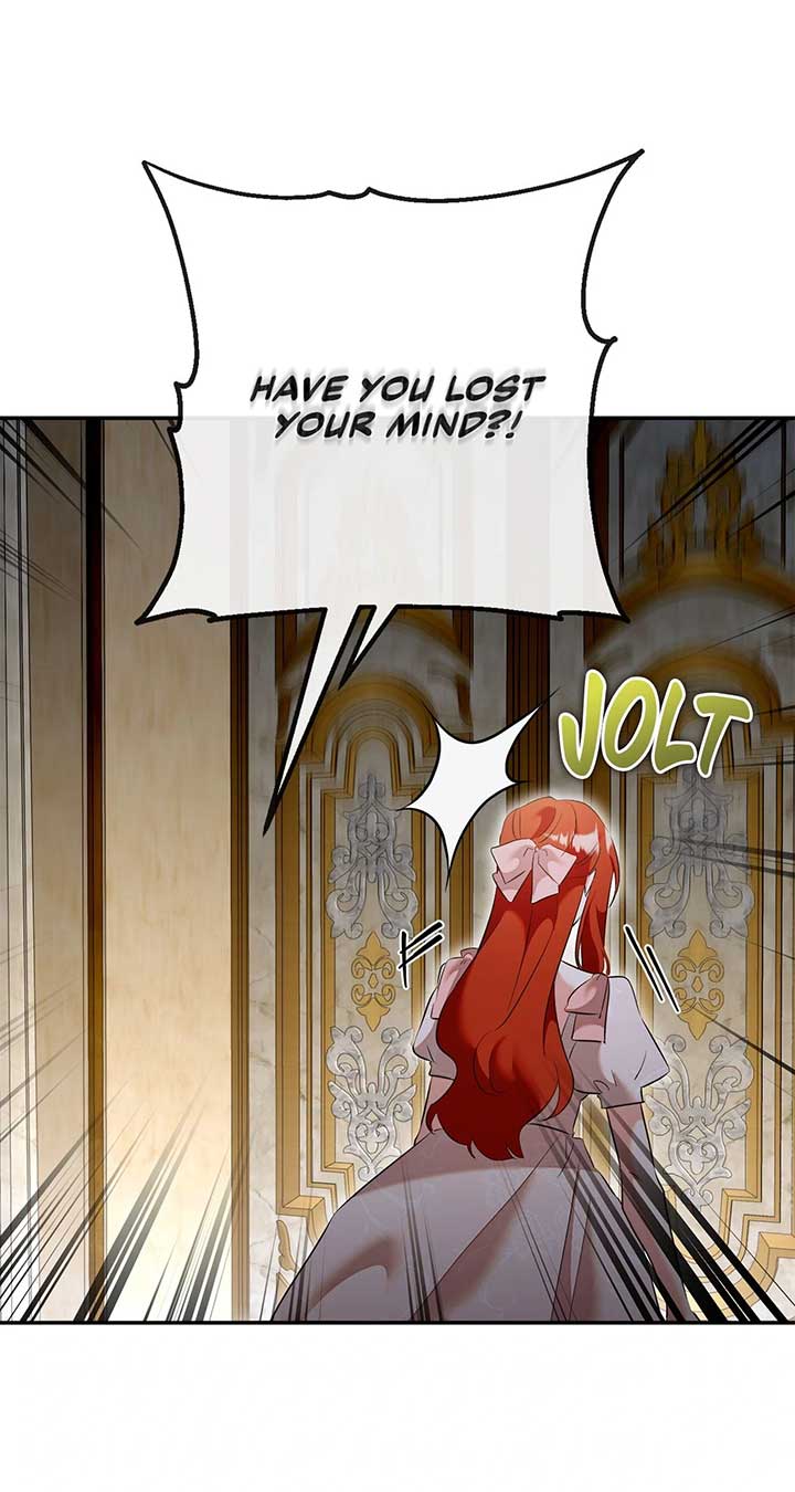 The Saintess Returns To The Emperor Chapter 70 page 9