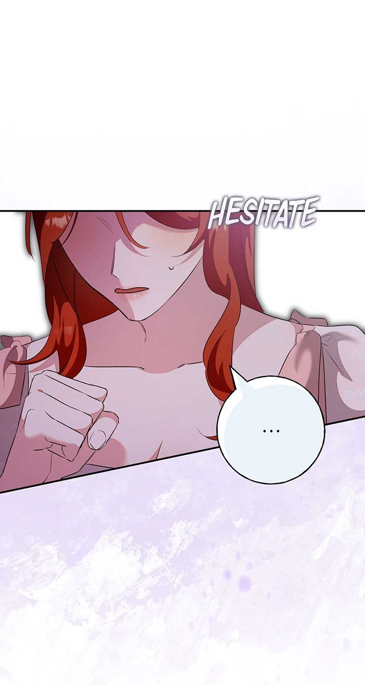 The Saintess Returns To The Emperor Chapter 70 page 14