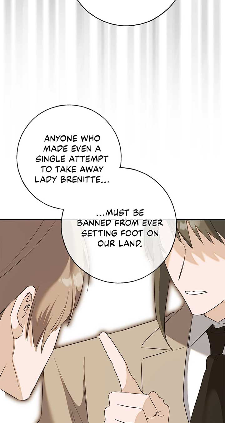 The Saintess Returns To The Emperor Chapter 70 page 22