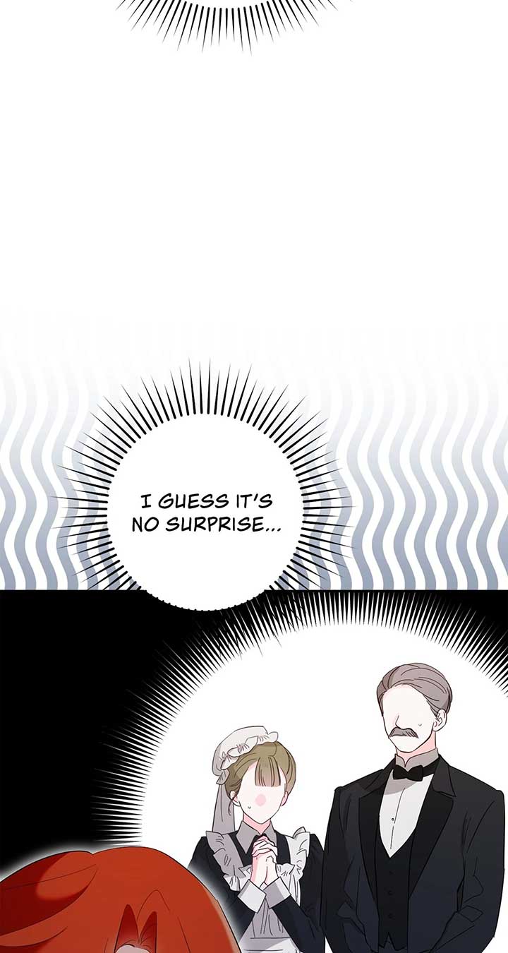 The Saintess Returns To The Emperor Chapter 70 page 2