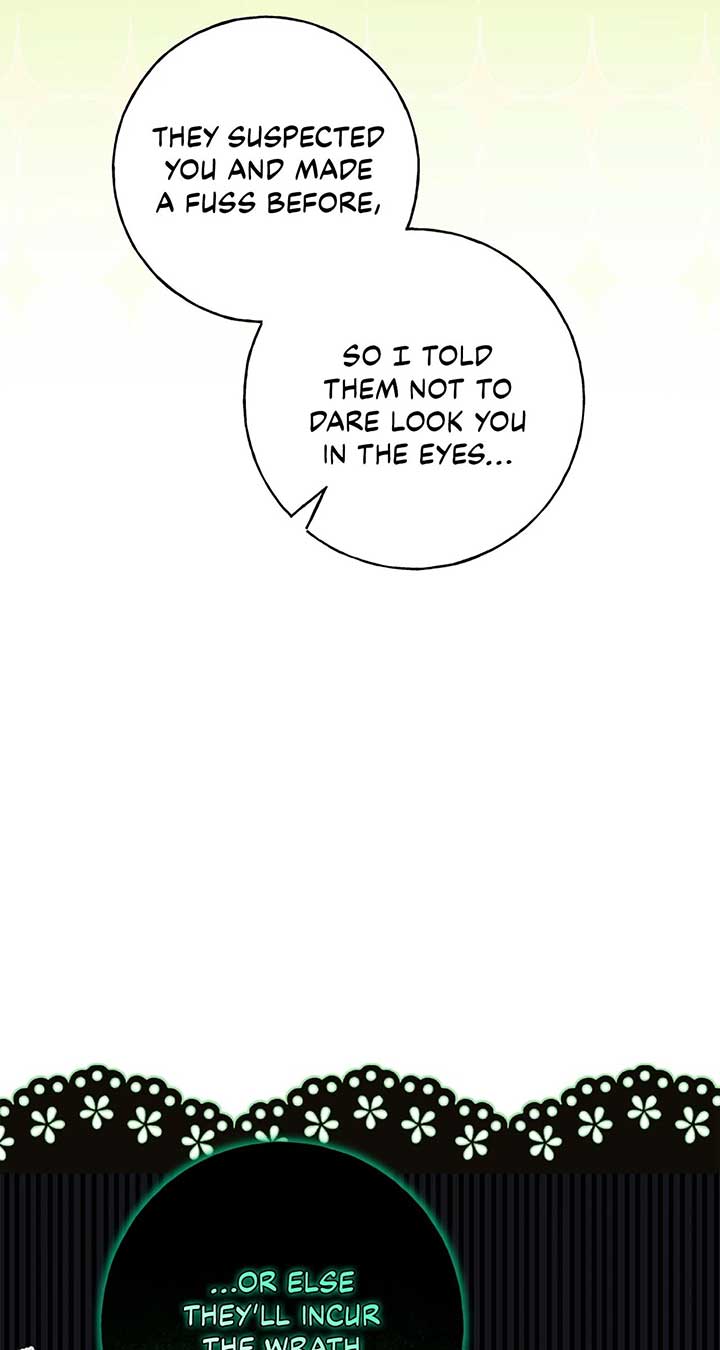 The Saintess Returns To The Emperor Chapter 70 page 29