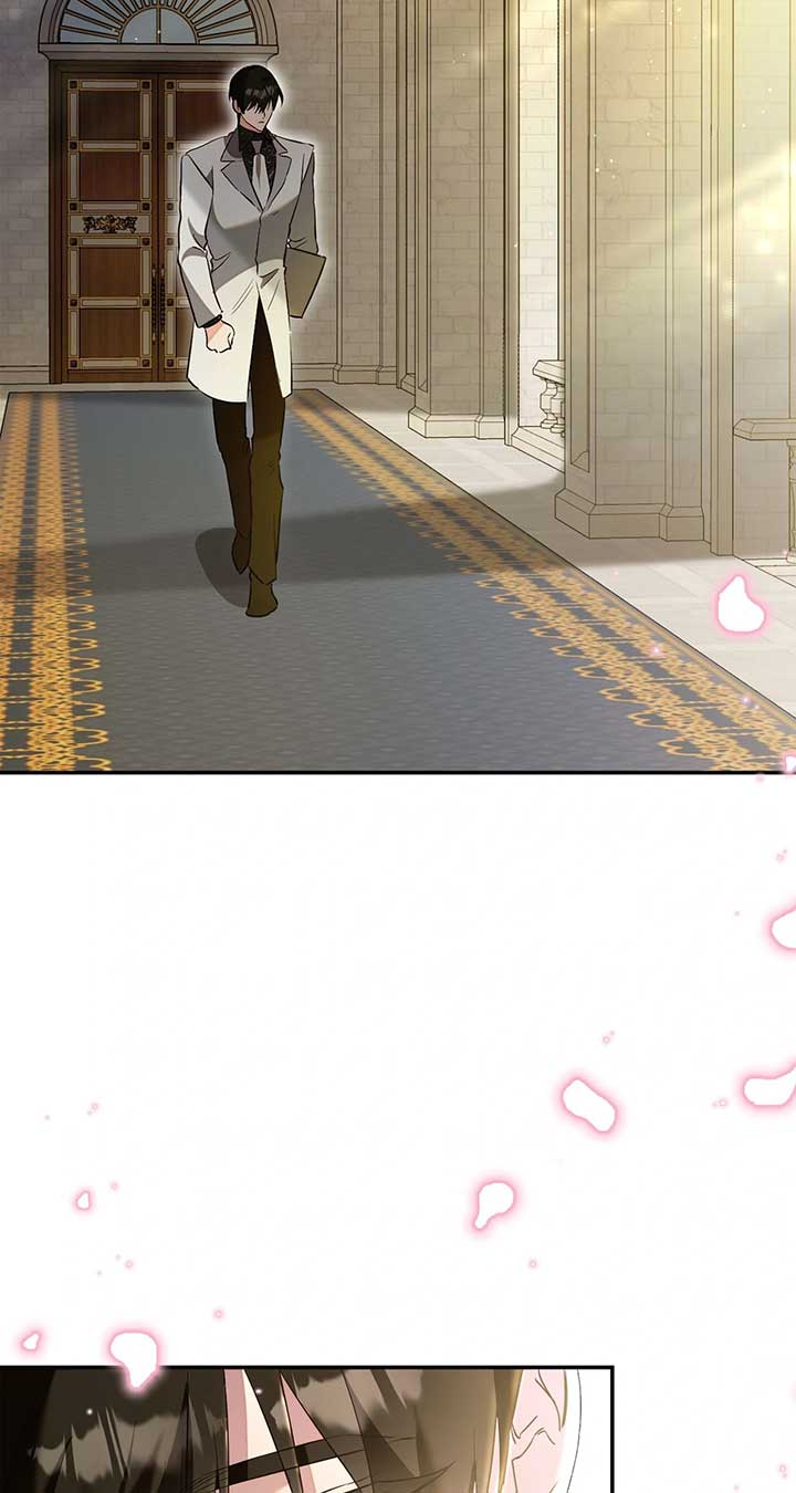 The Saintess Returns To The Emperor Chapter 70 page 38
