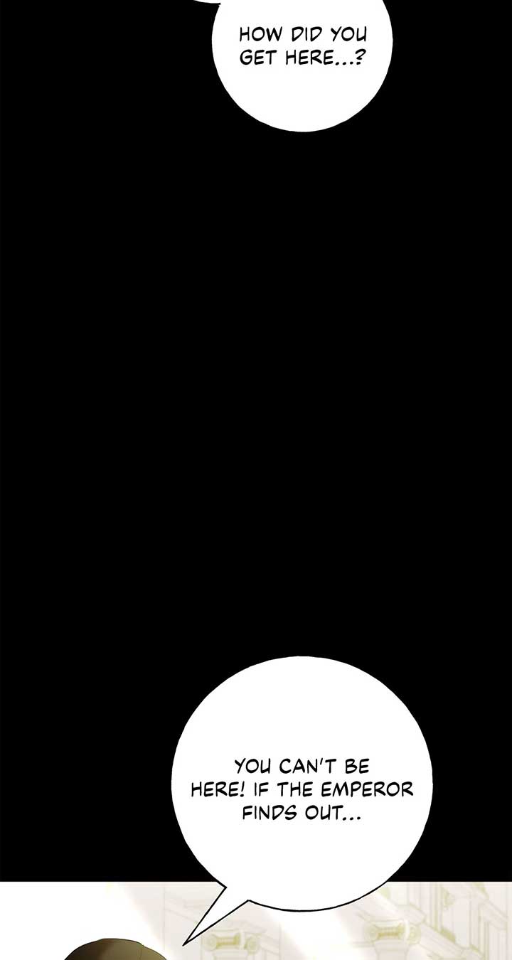 The Saintess Returns To The Emperor Chapter 70 page 42