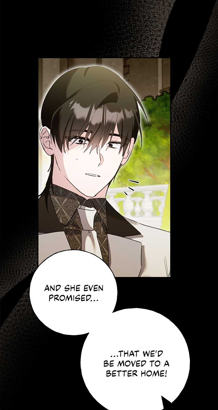 The Saintess Returns To The Emperor Chapter 70 page 44