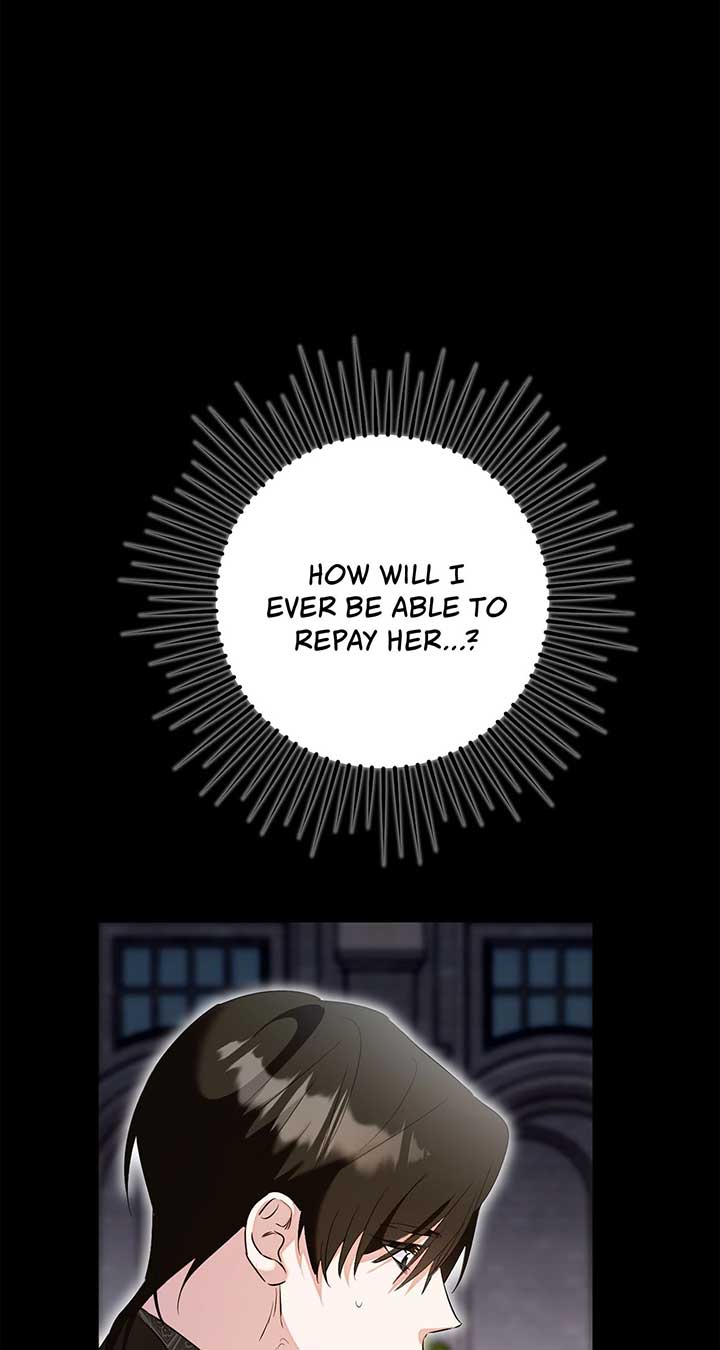 The Saintess Returns To The Emperor Chapter 70 page 47