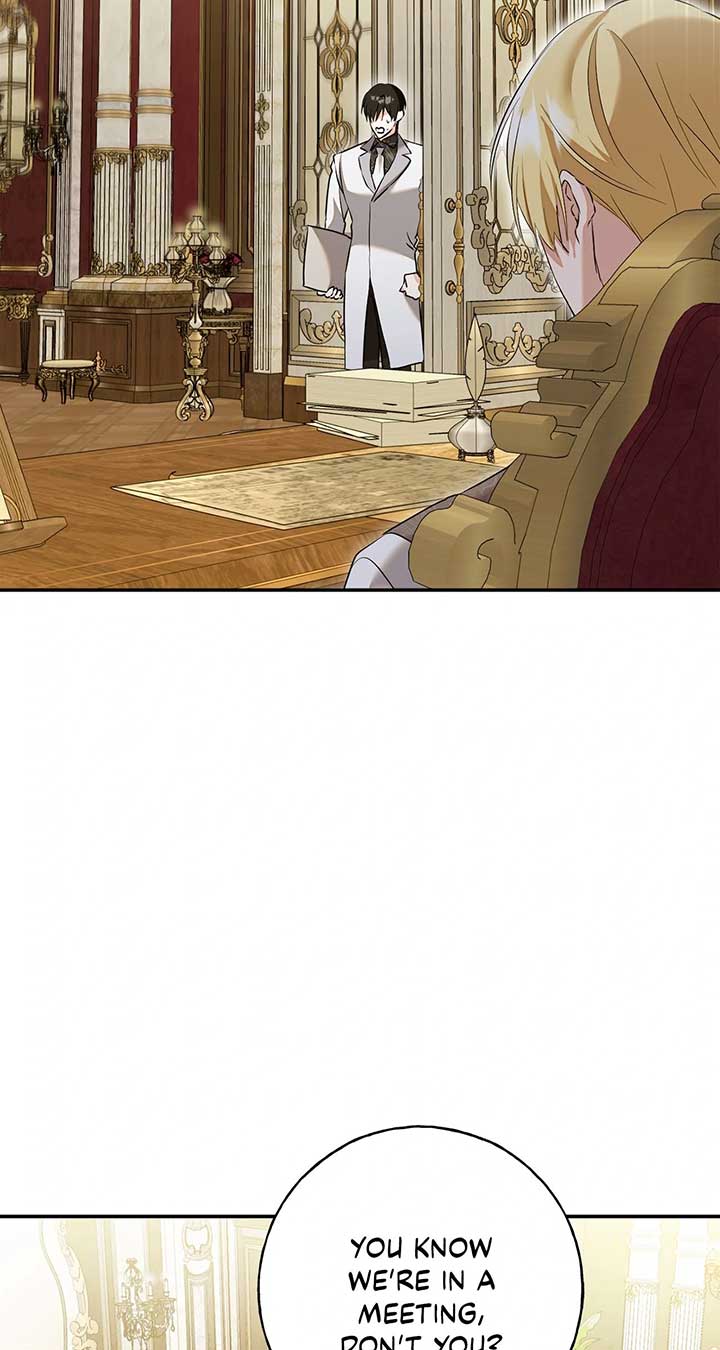 The Saintess Returns To The Emperor Chapter 70 page 62