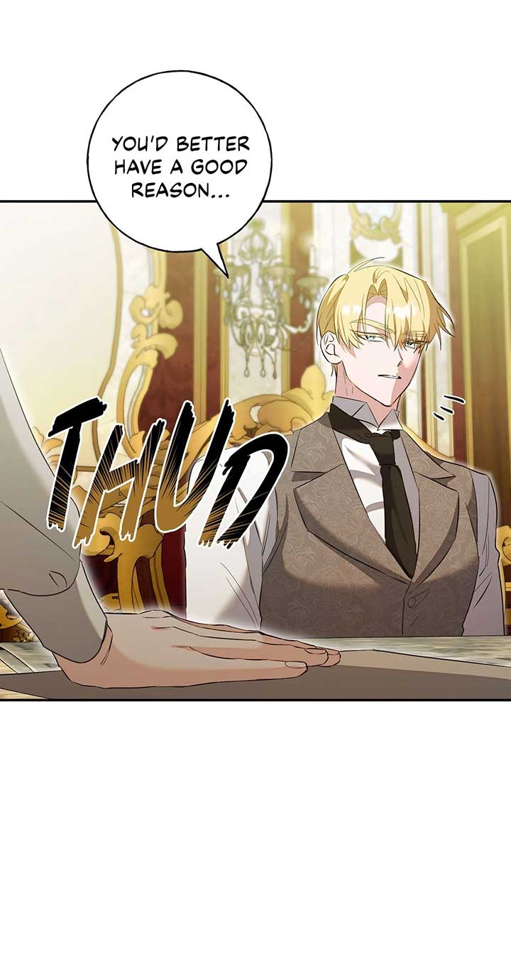 The Saintess Returns To The Emperor Chapter 70 page 64