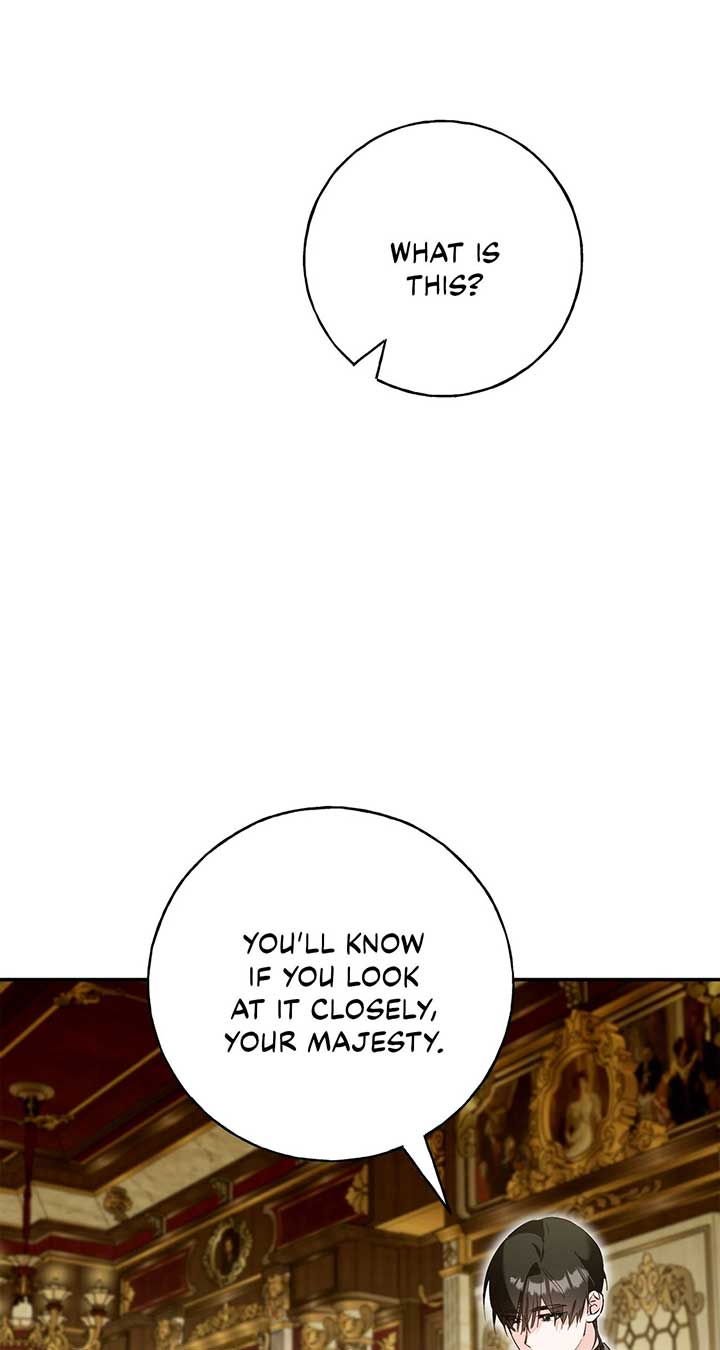 The Saintess Returns To The Emperor Chapter 70 page 65