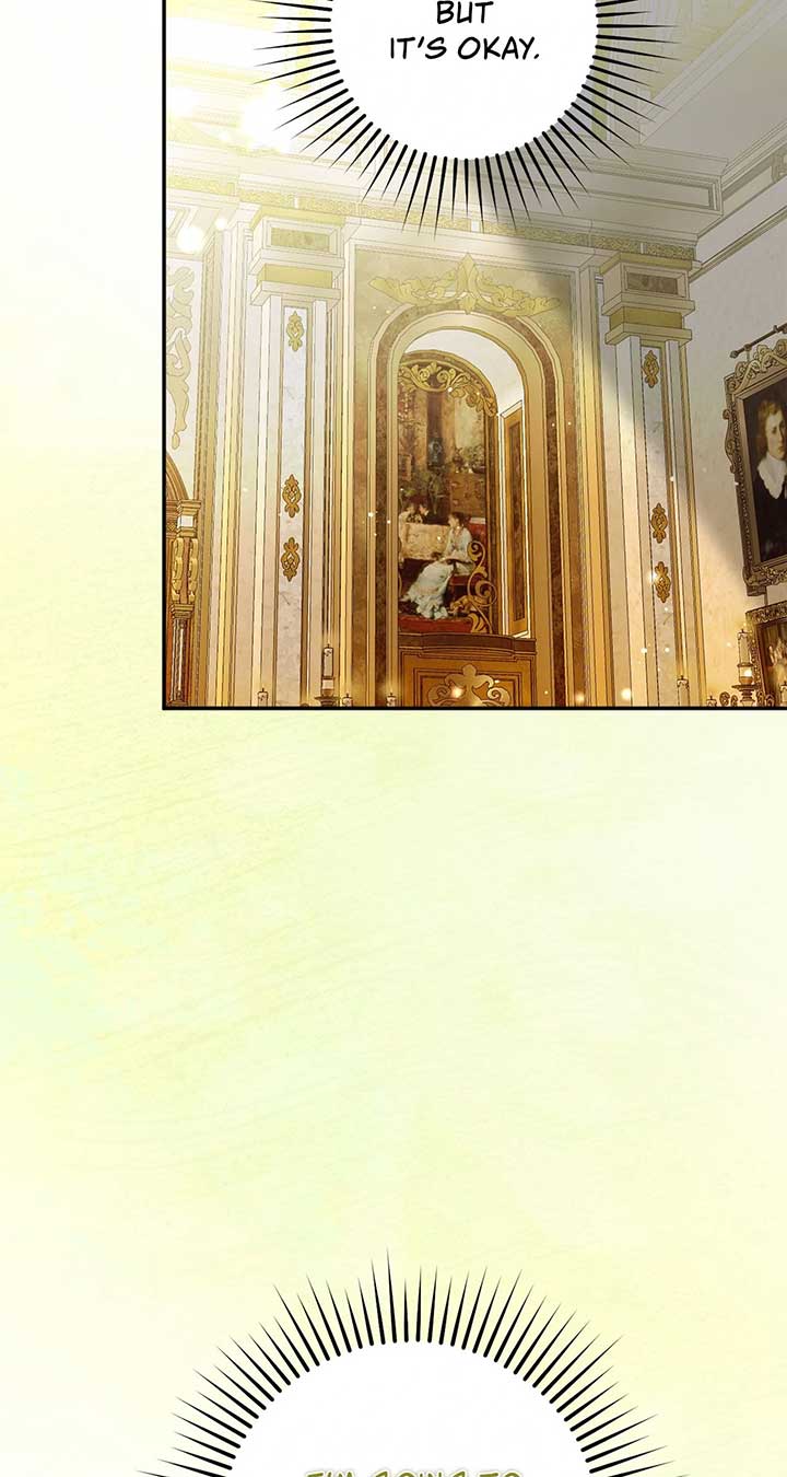 The Saintess Returns To The Emperor Chapter 70 page 6