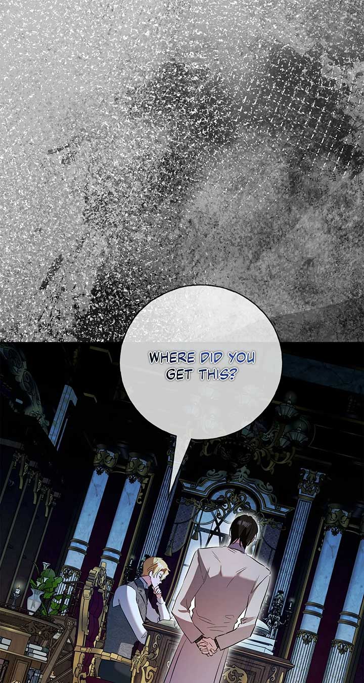 The Saintess Returns To The Emperor Chapter 70 page 70