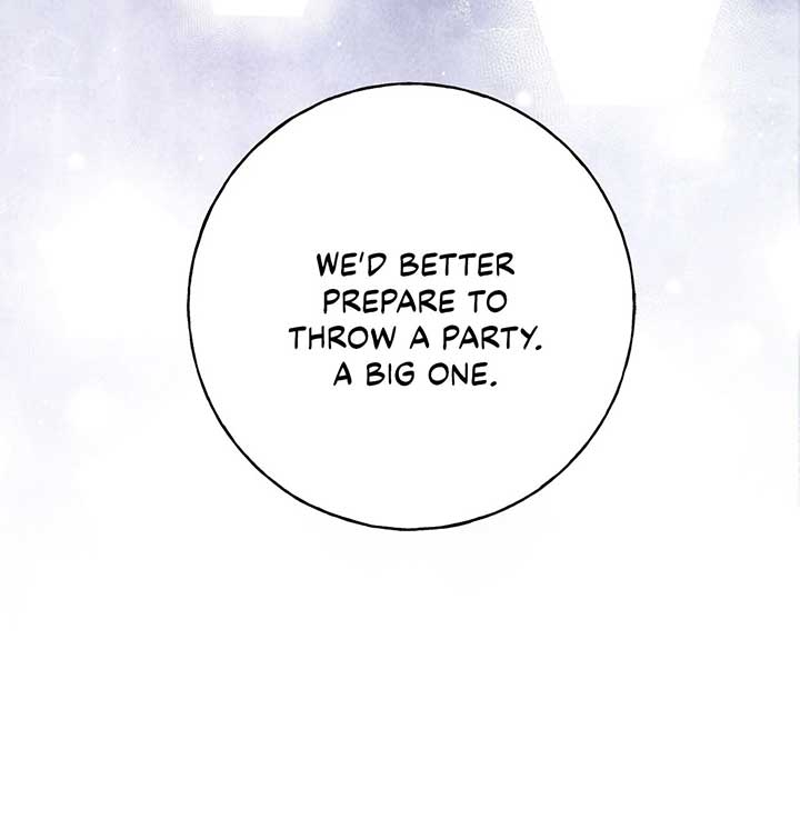 The Saintess Returns To The Emperor Chapter 70 page 80