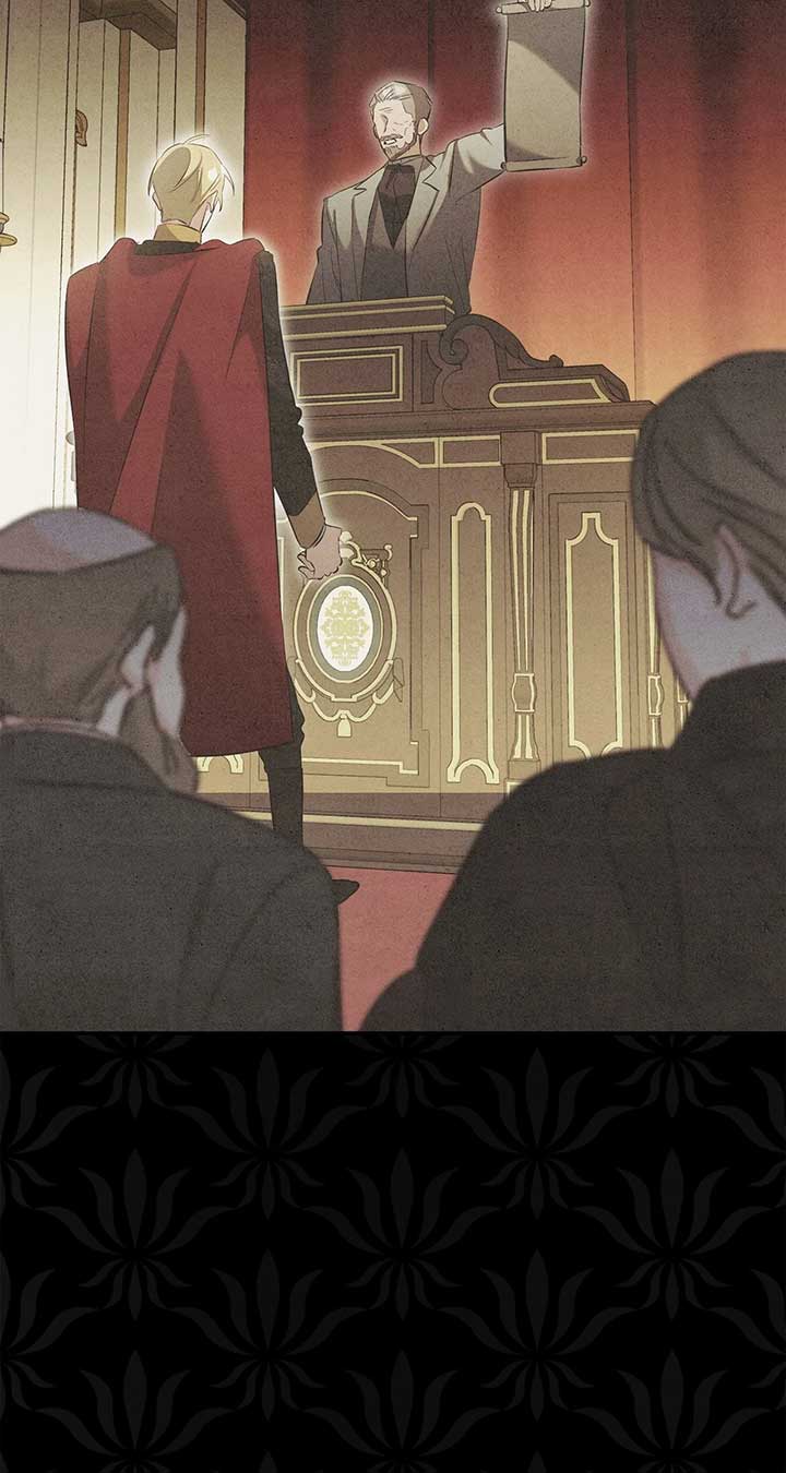 The Saintess Returns To The Emperor Chapter 71 page 10