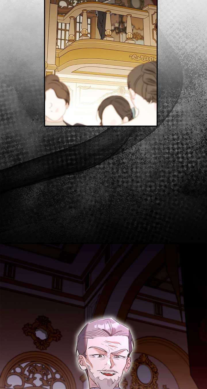 The Saintess Returns To The Emperor Chapter 71 page 20