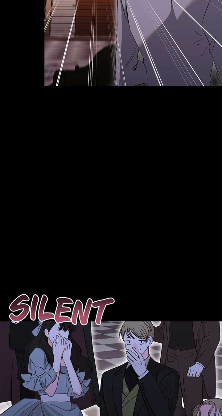 The Saintess Returns To The Emperor Chapter 71 page 41
