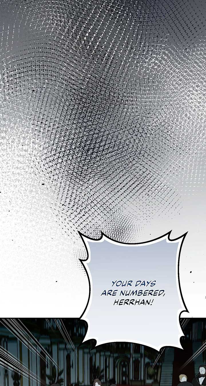 The Saintess Returns To The Emperor Chapter 71 page 49