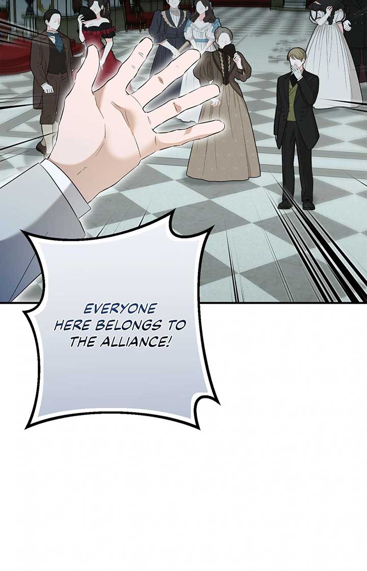 The Saintess Returns To The Emperor Chapter 71 page 50