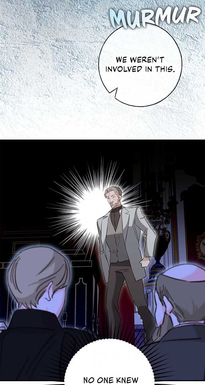 The Saintess Returns To The Emperor Chapter 71 page 53