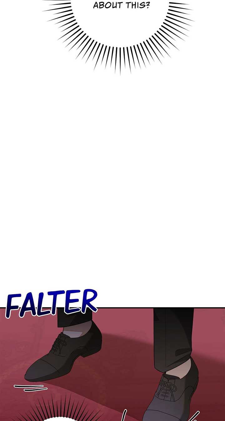 The Saintess Returns To The Emperor Chapter 71 page 54