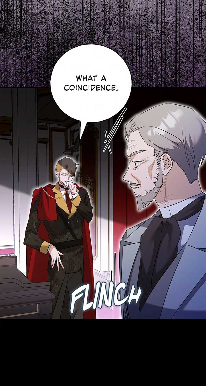 The Saintess Returns To The Emperor Chapter 71 page 56
