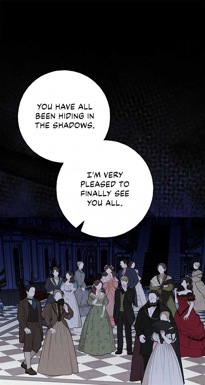 The Saintess Returns To The Emperor Chapter 71 page 59