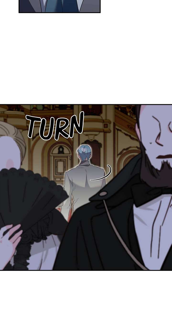 The Saintess Returns To The Emperor Chapter 71 page 62