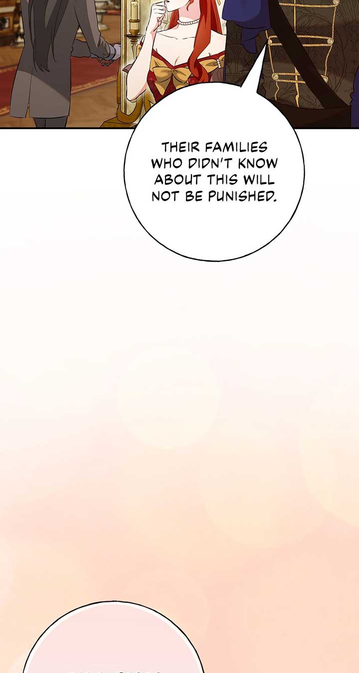 The Saintess Returns To The Emperor Chapter 71 page 65