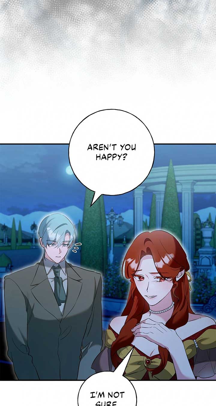 The Saintess Returns To The Emperor Chapter 71 page 83