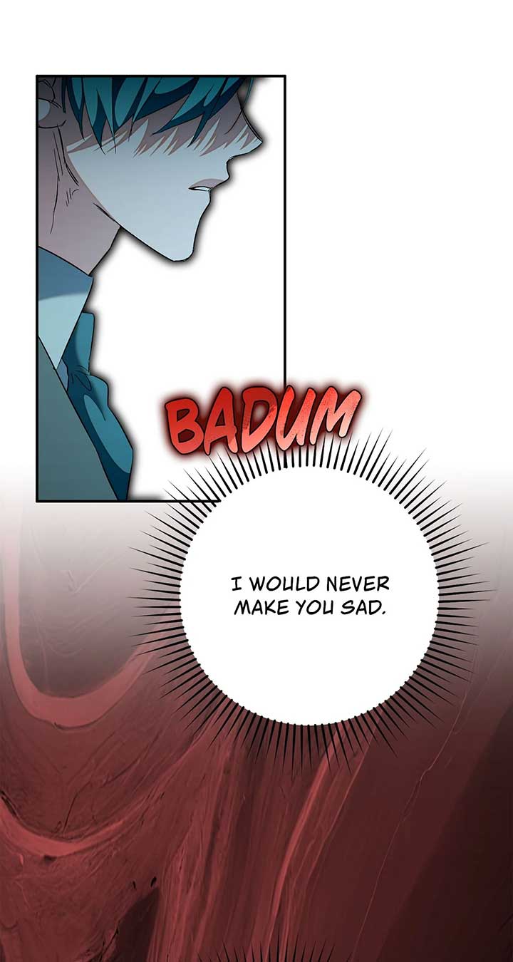 The Saintess Returns To The Emperor Chapter 71 page 85