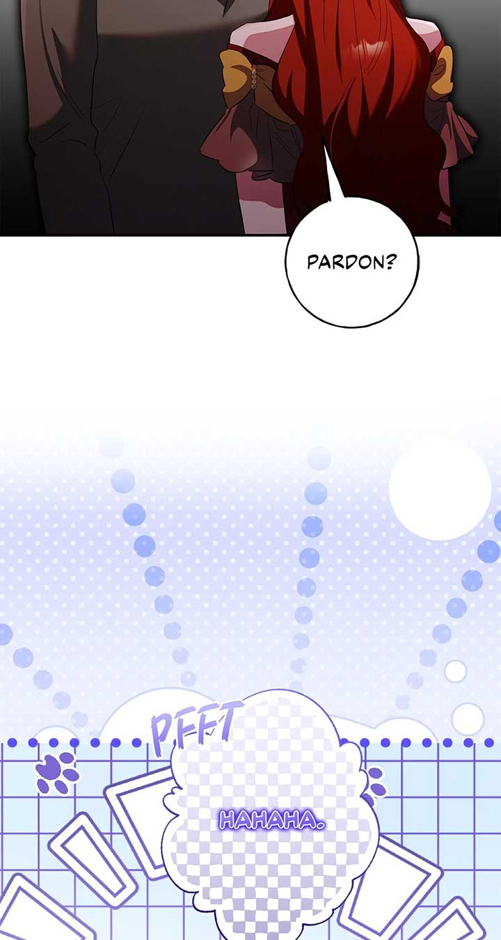 The Saintess Returns To The Emperor Chapter 71 page 89
