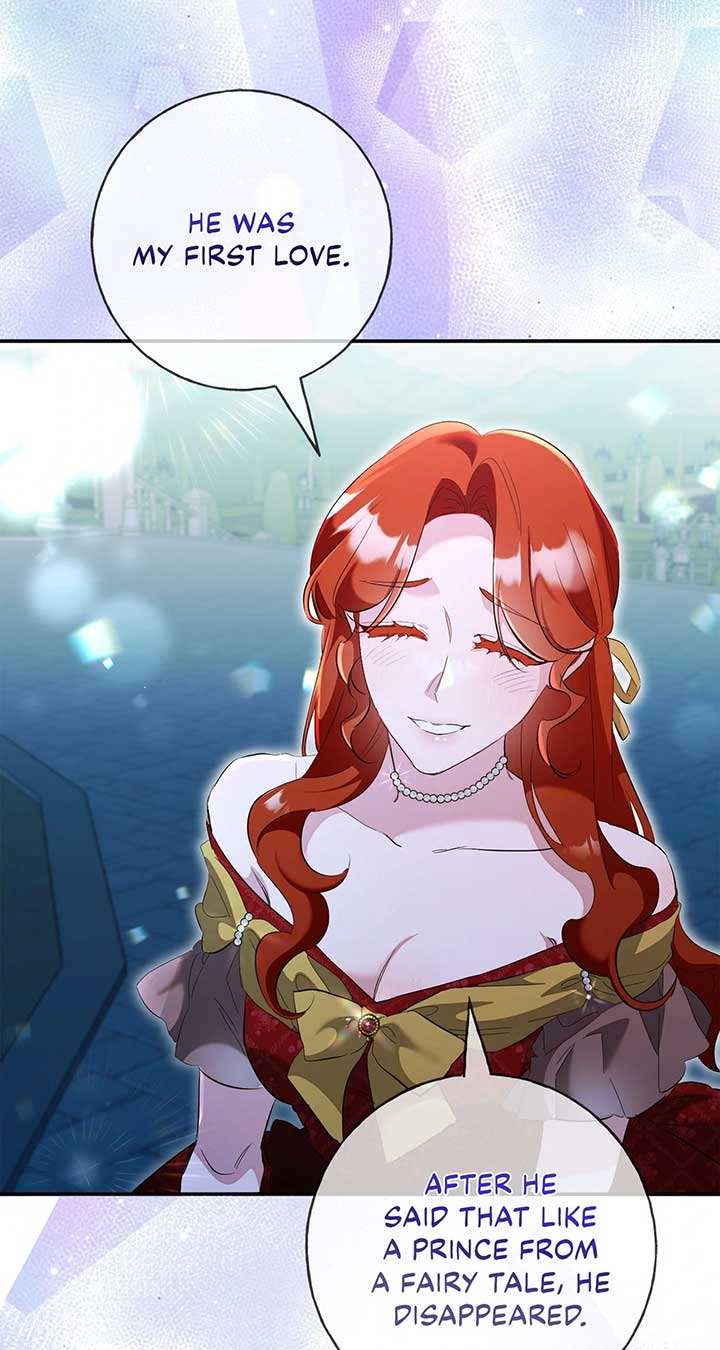 The Saintess Returns To The Emperor Chapter 71 page 93