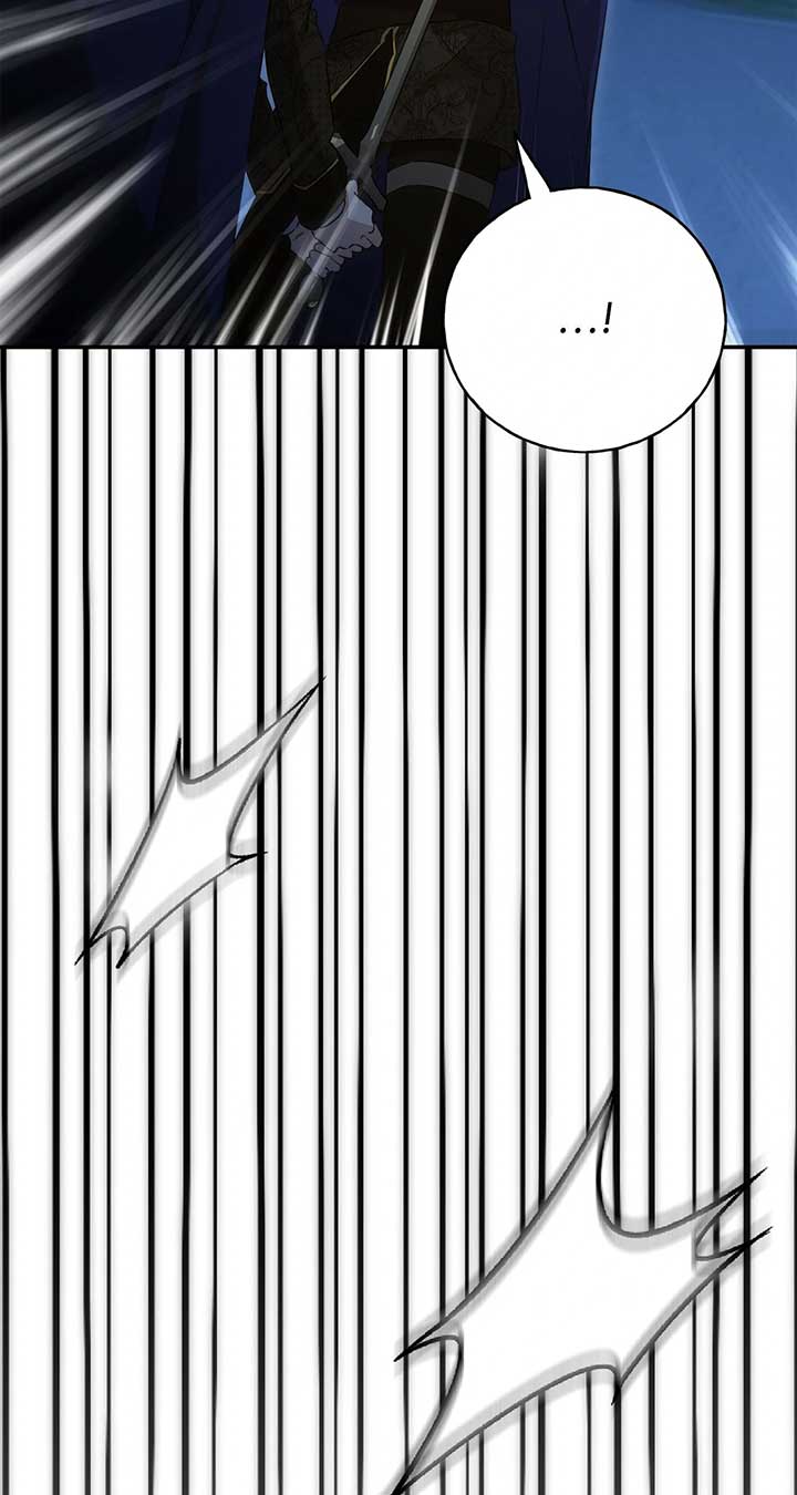The Saintess Returns To The Emperor Chapter 72 page 9