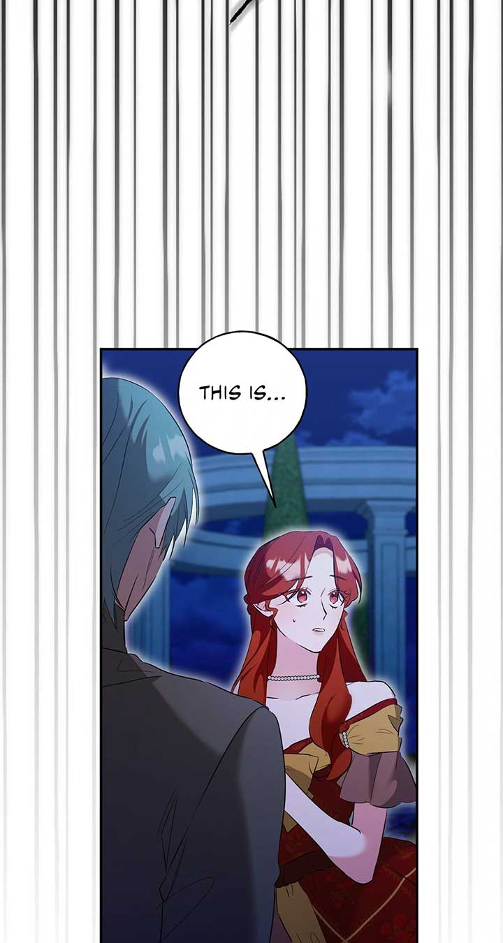 The Saintess Returns To The Emperor Chapter 72 page 10