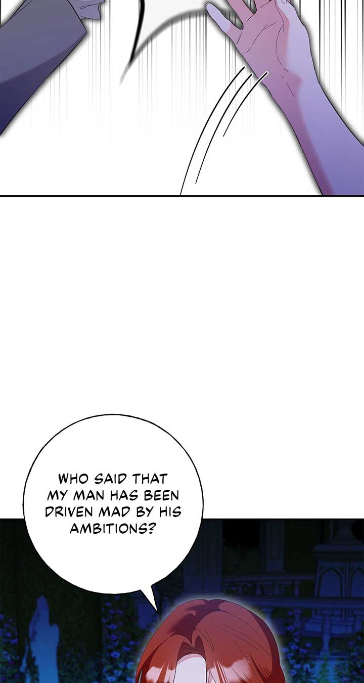 The Saintess Returns To The Emperor Chapter 72 page 16