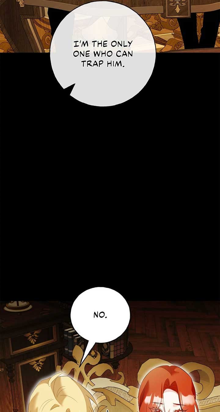 The Saintess Returns To The Emperor Chapter 72 page 28