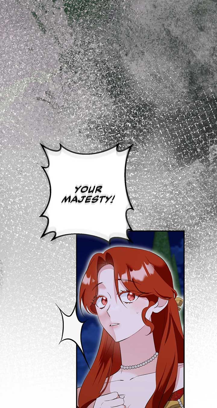 The Saintess Returns To The Emperor Chapter 72 page 2