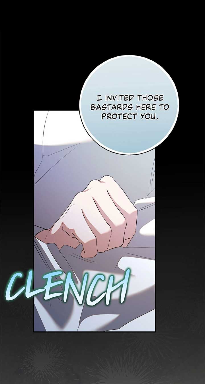 The Saintess Returns To The Emperor Chapter 72 page 30
