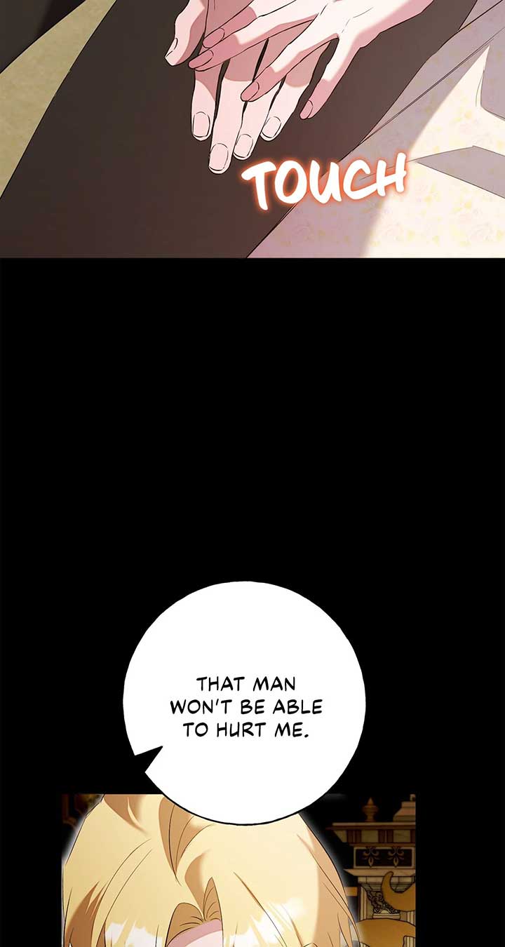 The Saintess Returns To The Emperor Chapter 72 page 35