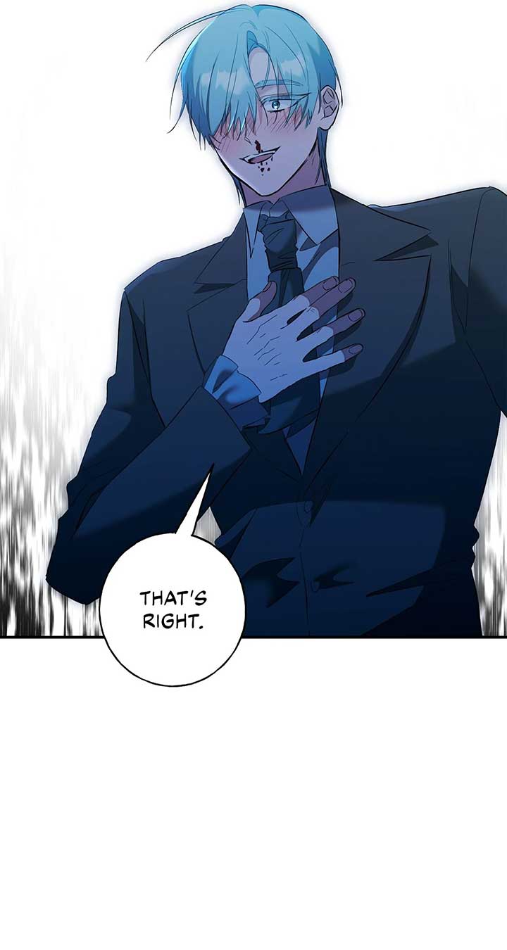 The Saintess Returns To The Emperor Chapter 72 page 45