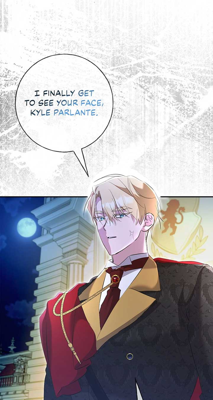 The Saintess Returns To The Emperor Chapter 72 page 51