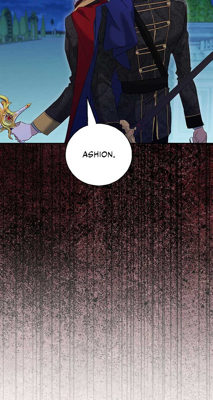 The Saintess Returns To The Emperor Chapter 72 page 61