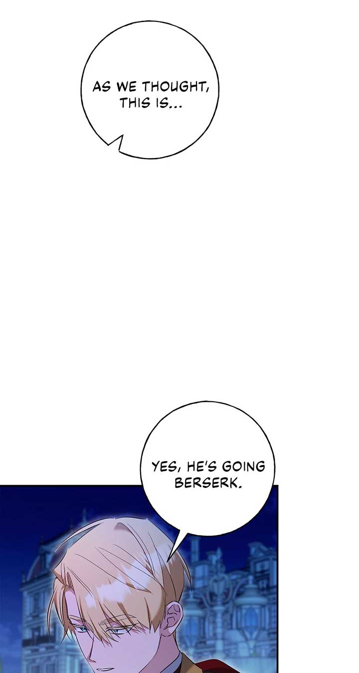 The Saintess Returns To The Emperor Chapter 72 page 64