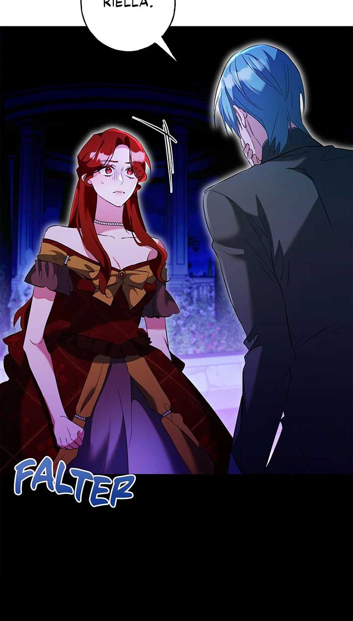 The Saintess Returns To The Emperor Chapter 72 page 70