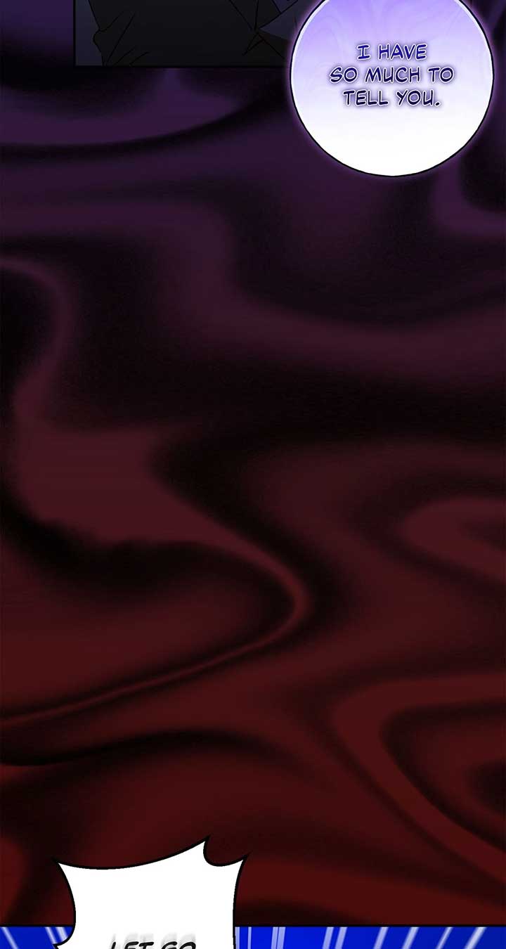The Saintess Returns To The Emperor Chapter 72 page 72