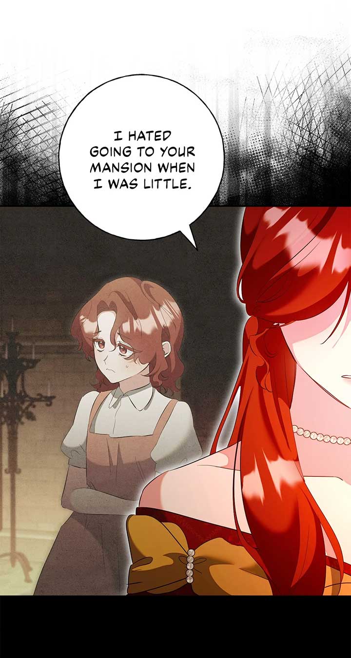 The Saintess Returns To The Emperor Chapter 72 page 78