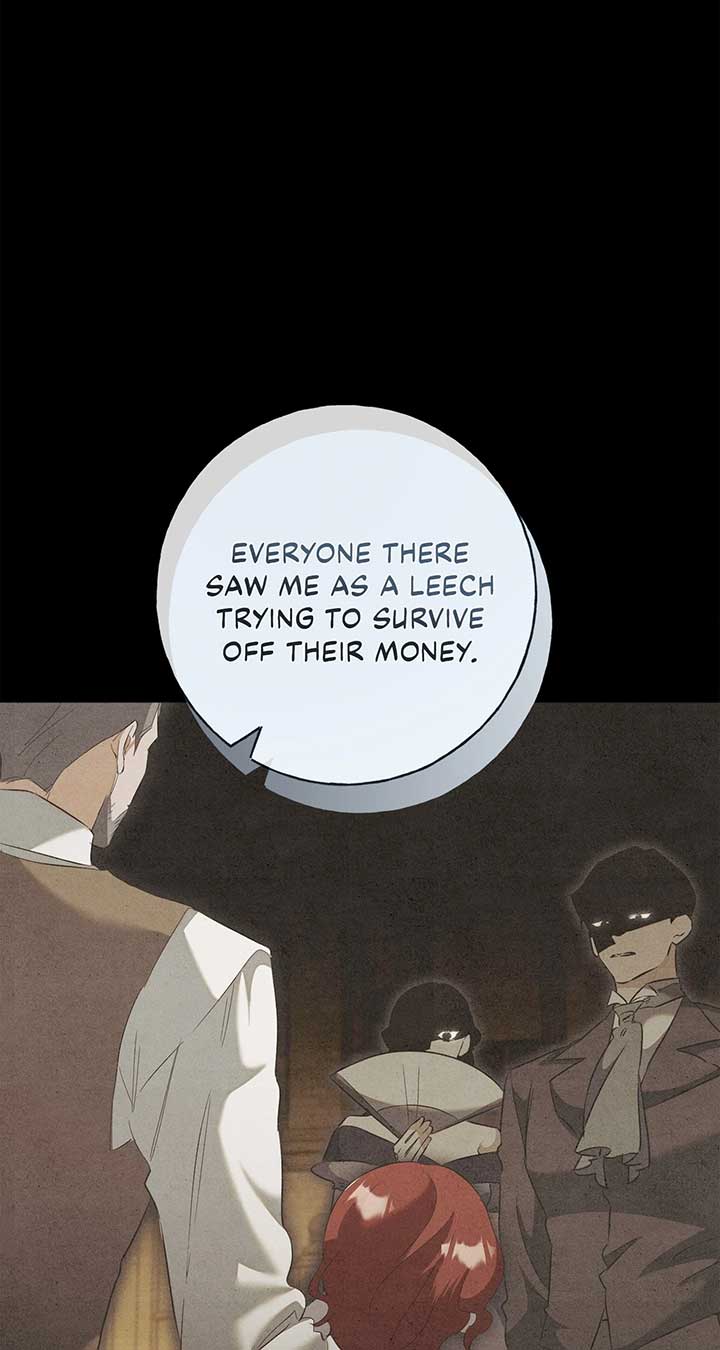 The Saintess Returns To The Emperor Chapter 72 page 79